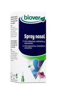 biover spray nasal