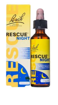 rescue noche