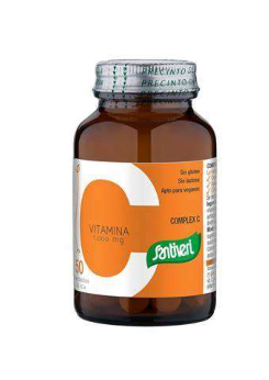 vitamina-c comprimidos